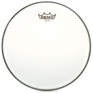 Remo Emperor Vintage Clear Drumhead - 12 inch