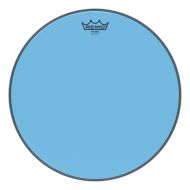 Remo Emperor Colortone Blue Drumhead - 16 inch