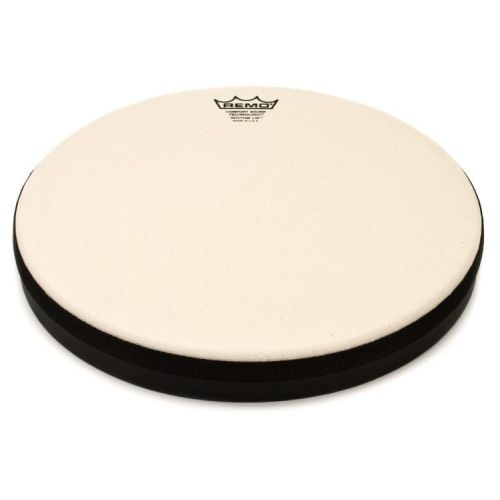  Remo Rhythm Lid Comfort Sound Technology Drumhead 3-Pack - 13 inch x 1.5 inch