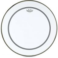 Remo Powerstroke P3 Clear Bass Drumhead - 20 inch