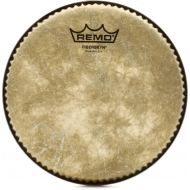 Remo R-Series Fiberskyn Bongo Head - 7.15 inch Demo