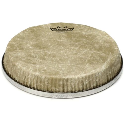  Remo R-Series Fiberskyn Bongo Head - 8.5 inch