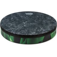 Remo Green and Clean Frame Drum - 12
