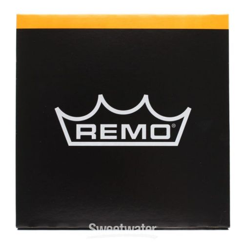  Remo Ambassador X Coated Drumhead - 8 inch