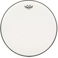 Remo Ambassador Smooth White Drumhead - 16 inch Demo