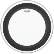 Remo Ambassador SMT Coated Bass Drumhead - 20 inch