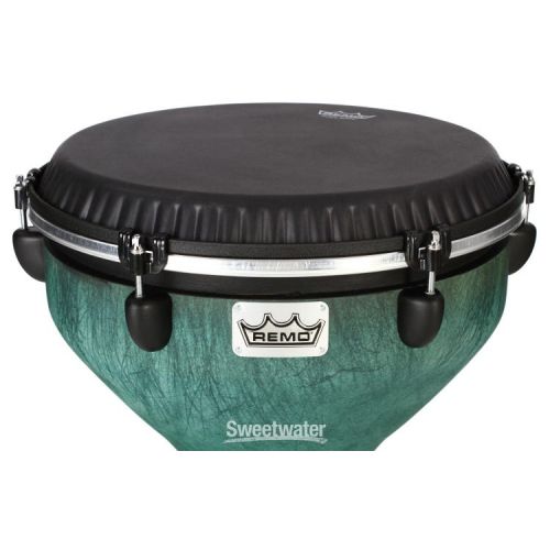  Remo Flareout Djembe - 13