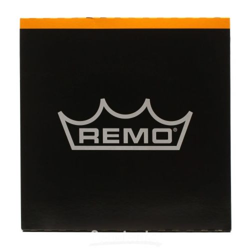  Remo Powerstroke P4 Coated Drumhead - 12 inch Demo