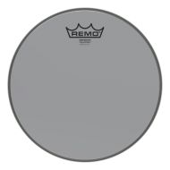 Remo Emperor Colortone Smoke Drumhead - 10 inch