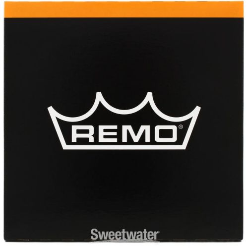  Remo Emperor Colortone Smoke Drumhead - 10 inch