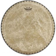 Remo Symmetry D2 Fiberskyn Conga Head - 12.5 inch