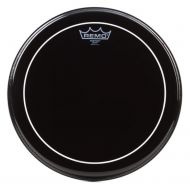 Remo Pinstripe Ebony Drumhead - 13 inch