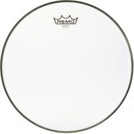 Remo Emperor Hazy Snare-side Drumhead - 13-inch Demo