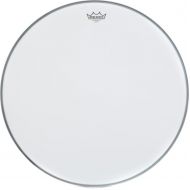 Remo Ambassador Coated Bass Drumhead - 24 inch