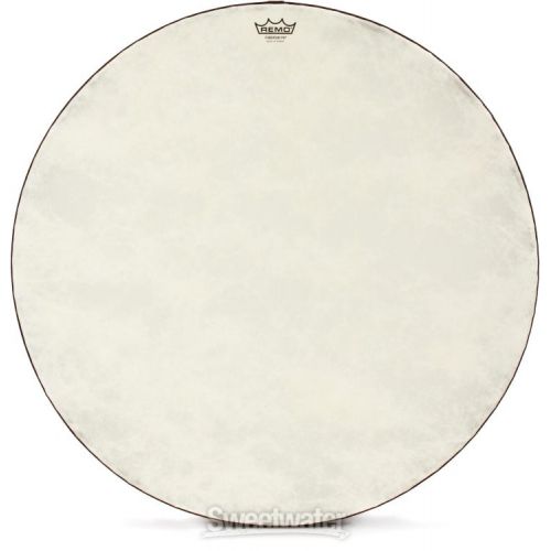  Remo Fiberskyn Frame Drum - 22