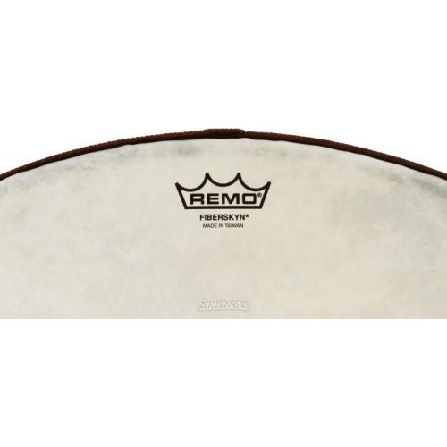  Remo Fiberskyn Frame Drum - 22