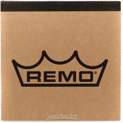  Remo Ambassador Coated Drumhead - 18 inch