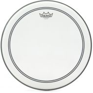 Remo Powerstroke P3 Coated Batter Drumhead - 16-inch