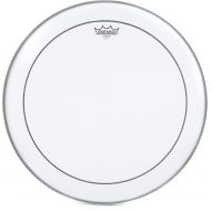 Remo Pinstripe Coated Bass Drumhead - 20 inch