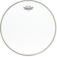 Remo Ambassador Clear Snare-side Drumhead - 14 inch Demo