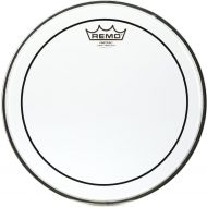 Remo Pinstripe Clear Crimplock Tenor Drumhead - 12 inch