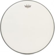 Remo Ambassador Coated Bass Drumhead - 20 inch