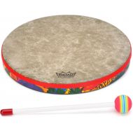 Remo Kids Percussion Frame Drum - 1 inch x 12 inch