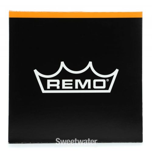  Remo Ambassador Vintage Coated Drumhead - 16 inch