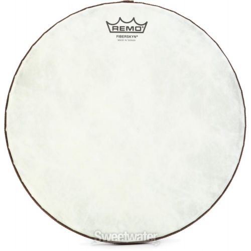  Remo Fiberskyn Frame Drum - 10 inch