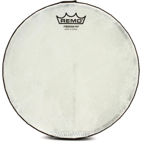  Remo Fiberskyn Frame Drum - 8