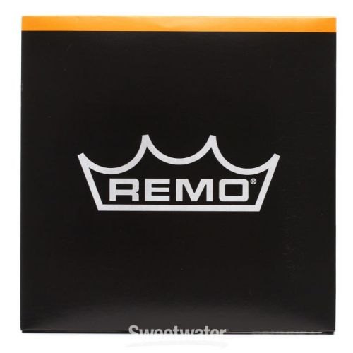  Remo Diplomat Clear Drumhead - 14 inch