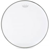Remo Silentstroke Bass Drumhead - 18 inch