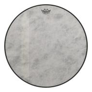 Remo Powerstroke P3 Felt Tone Fiberskyn Diplomat Bass Drumhead - 26 inch