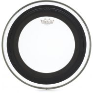 Remo Emperor SMT Clear Bass Drumhead - 16 inch