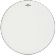 Remo Ambassador Coated Bass Drumhead - 23 inch Demo