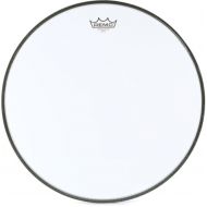 Remo Ambassador Clear Bass Drumhead - 18 inch