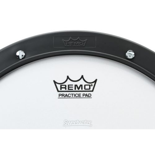  Remo RT-0010-00 10-inch Practice Pad