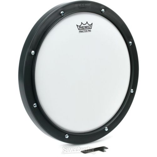  Remo RT-0010-00 10-inch Practice Pad