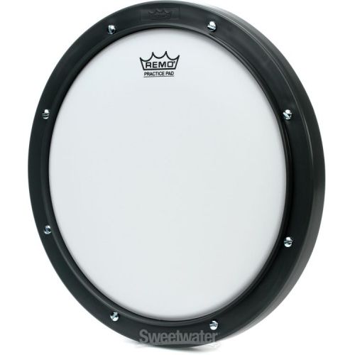 Remo RT-0010-00 10-inch Practice Pad