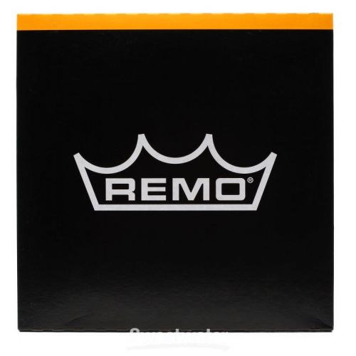  Remo Ambassador Classic Clear Drumhead - 14 inch