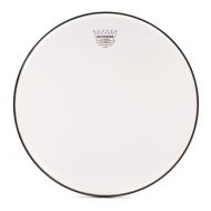 Remo Ambassador Classic Hazy Snare-Side Drumhead - 14 inch