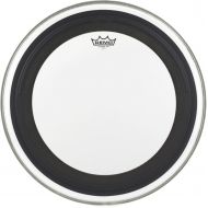 Remo Emperor SMT Clear Bass Drumhead - 20 inch