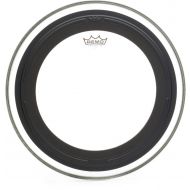 Remo Ambassador SMT Clear Bass Drumhead - 18 inch