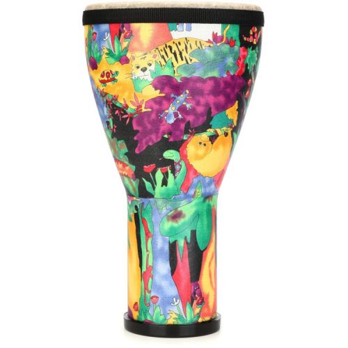  Remo Kids Percussion Bundle