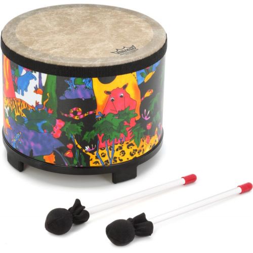  Remo Kids Percussion Bundle