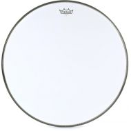 Remo Emperor Clear Bass Drumhead - 22 inch