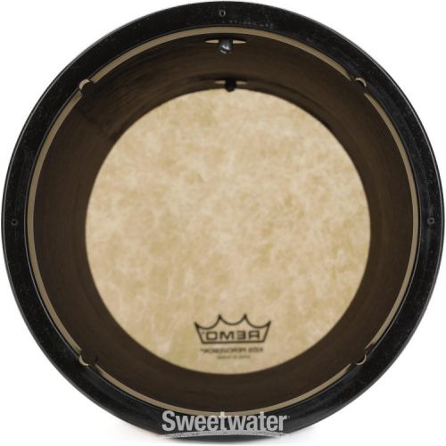  Remo Kids Percussion Konga Drum - Rainforest