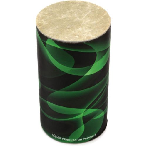  Remo Green and Clean Frame Drum Bundle