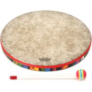 Remo Kids Percussion Frame Drum - 1 inch x 14 inch