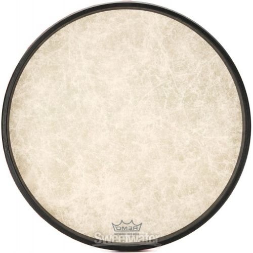  Remo Kids Percussion Frame Drum - 1 inch x 14 inch